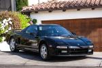 Acura NSX 1991 года